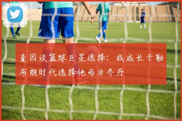 奎因谈篮球巨星选择：我成长于勒布朗时代选择他而非乔丹