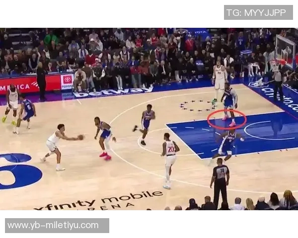 船记：明天裁判报告将揭示哈登明显犯规未被吹的争议真相