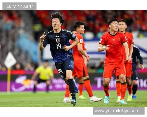 小川航基以11场10球创下日本国家队进球上双新纪录 小川航基以11场10球创下日本国家队进球上双新纪录