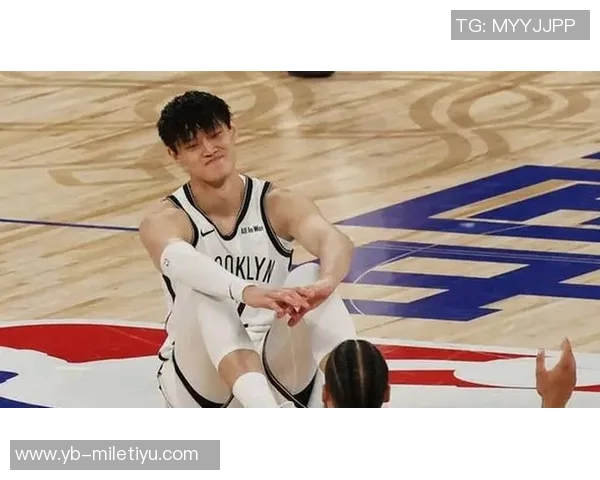 曾凡博首秀闪耀NBA中国赛太阳队对决篮网精彩回顾