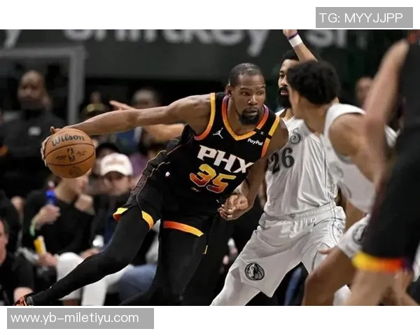 杜兰特回顾太阳生涯感慨万千付出与离别皆是职业生涯的一部分