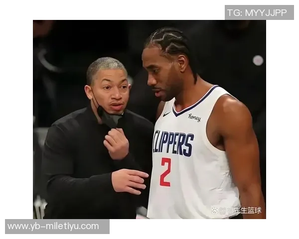 快船末节大胆尝试小卡搭配四替补阵容引发热议