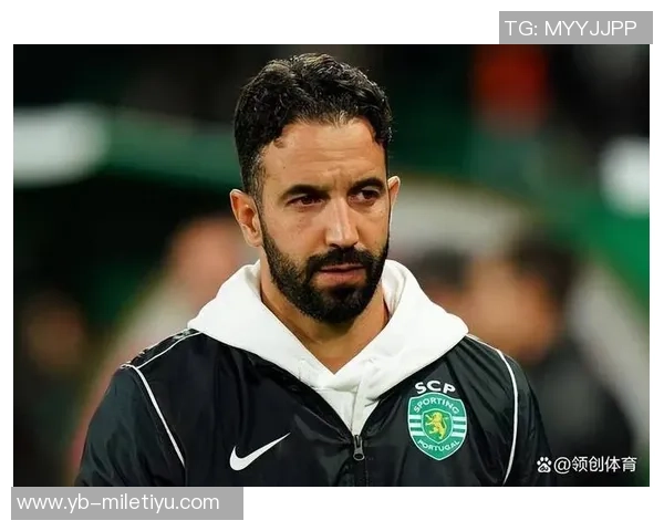 阿莫林坚信连胜不代表放松将继续追求胜利的执教理念 阿莫林坚信连胜不代表放松将继续追求胜利的执教理念